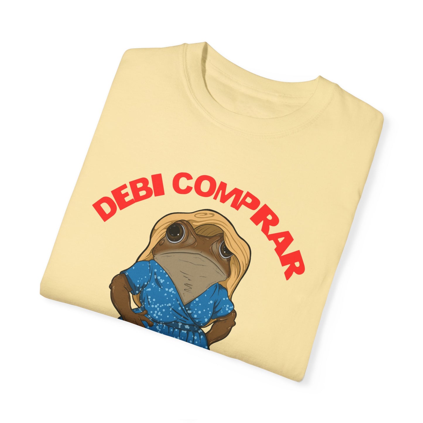 Debi Comprar Enaguas Graphic Tee