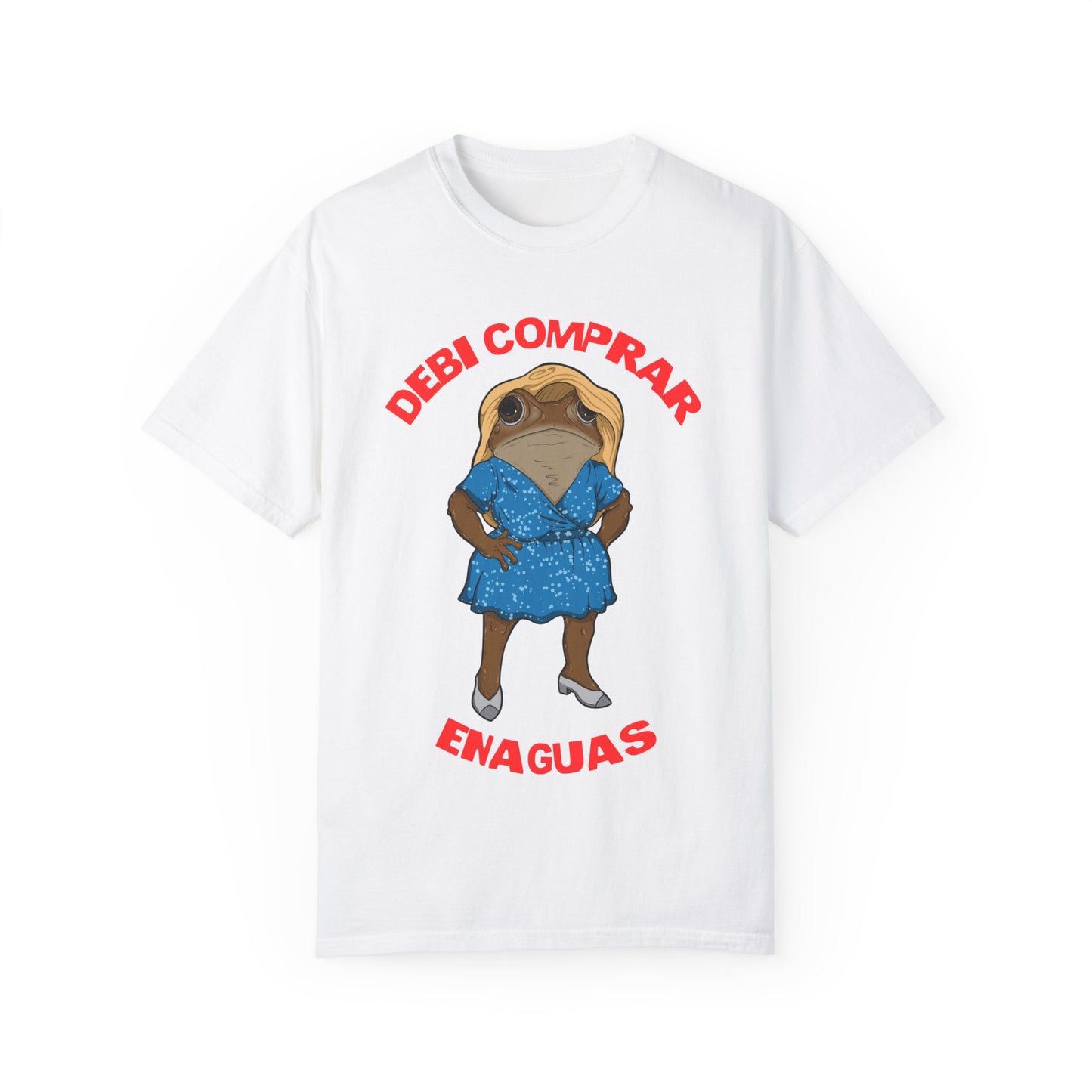 Debi Comprar Enaguas Graphic Tee