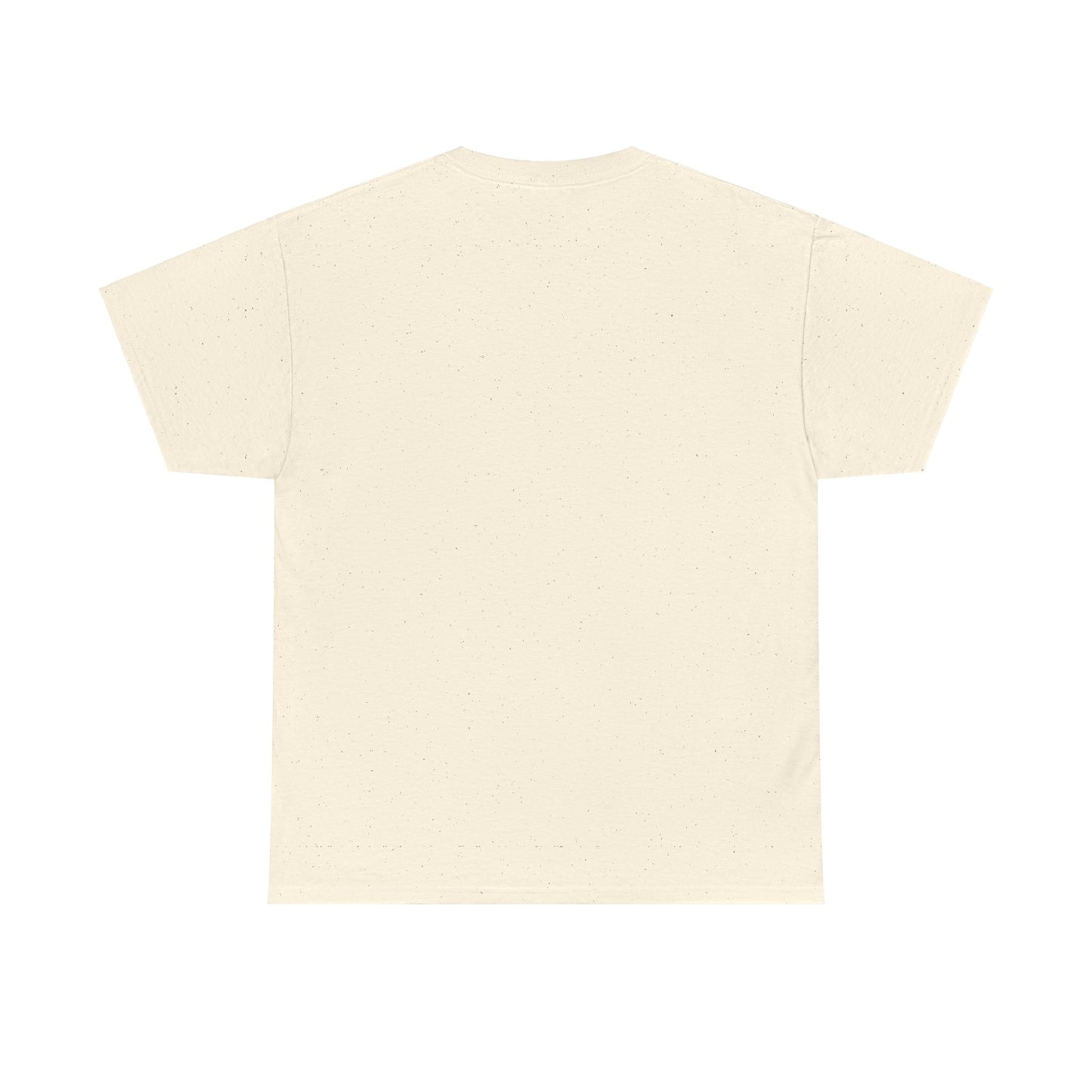 Unisex Heavy Cotton Tee - "Telework Was Too Effective" Coffee Break Humor Tee