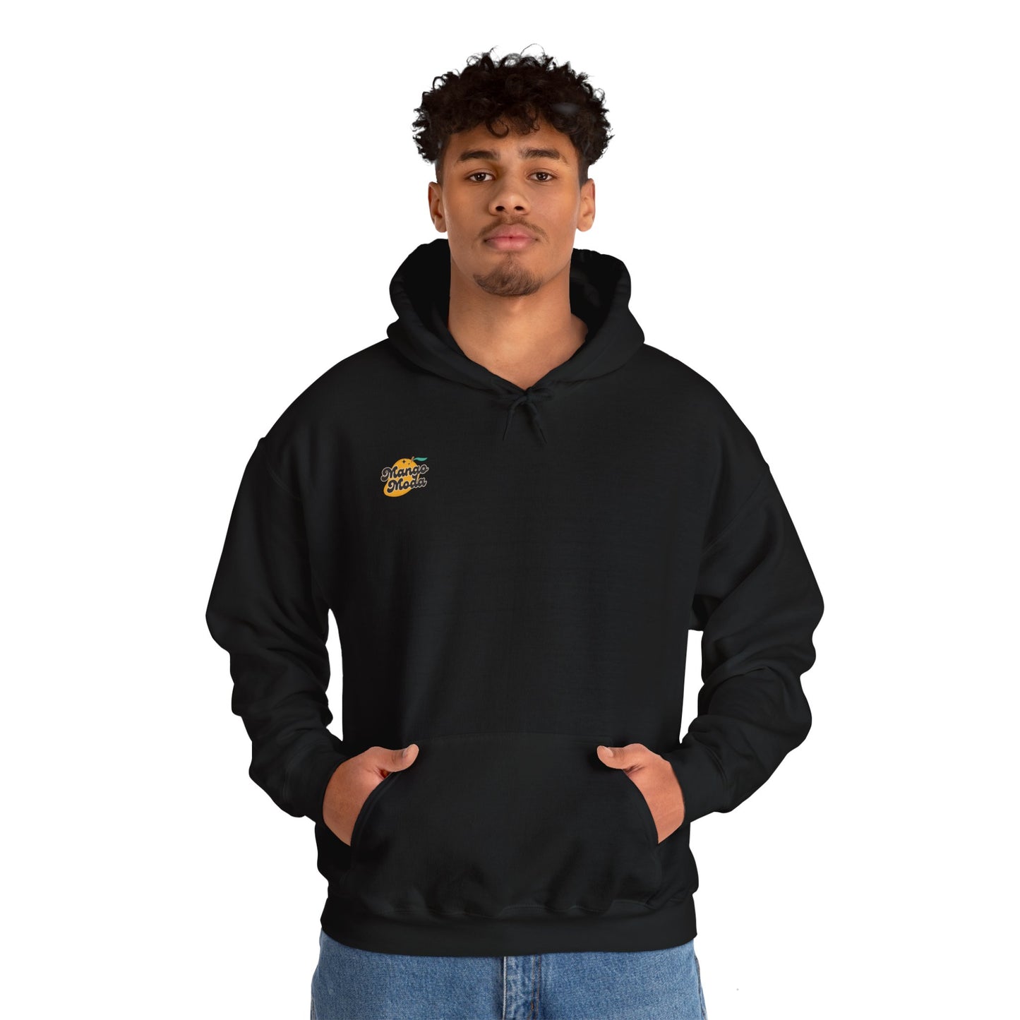 Muerte al PNP Hoodie Lovely Ghost - by Troya