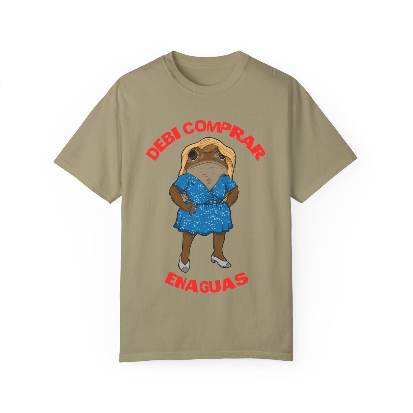 Debi Comprar Enaguas Graphic Tee