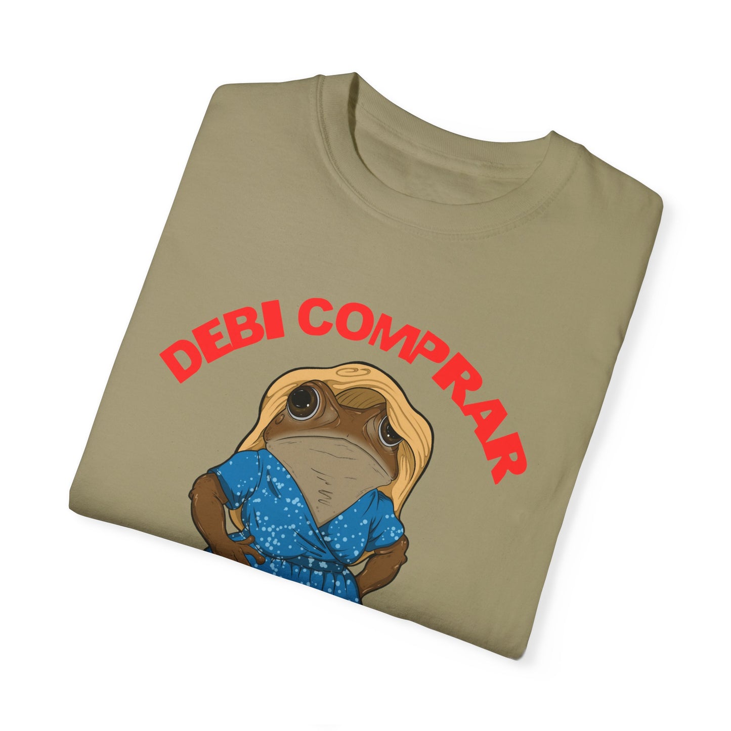 Debi Comprar Enaguas Graphic Tee