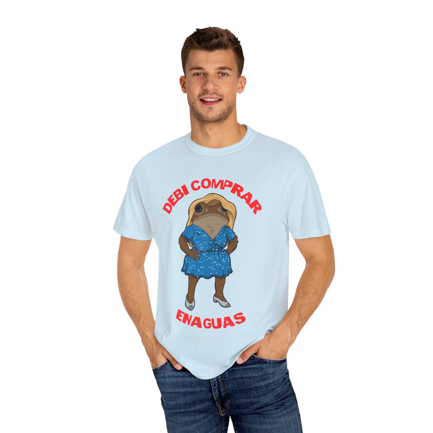 Debi Comprar Enaguas Graphic Tee