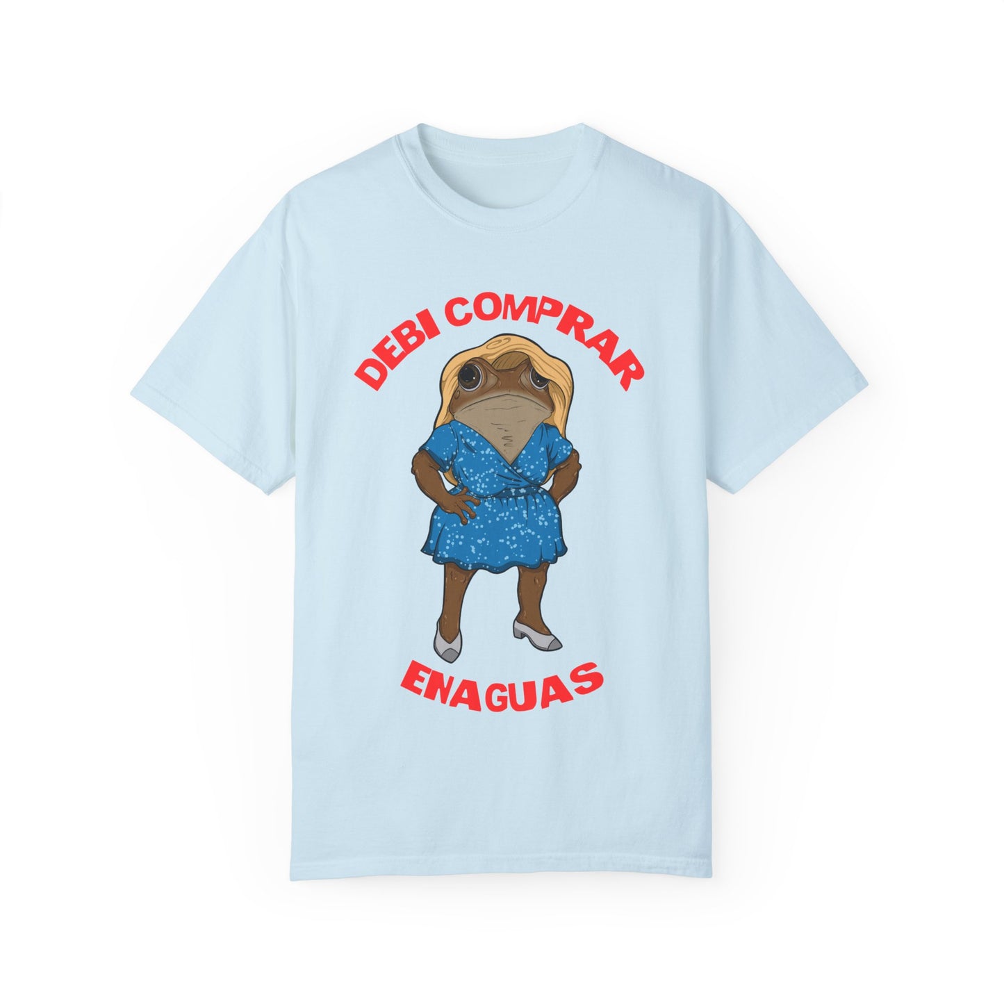 Debi Comprar Enaguas Graphic Tee