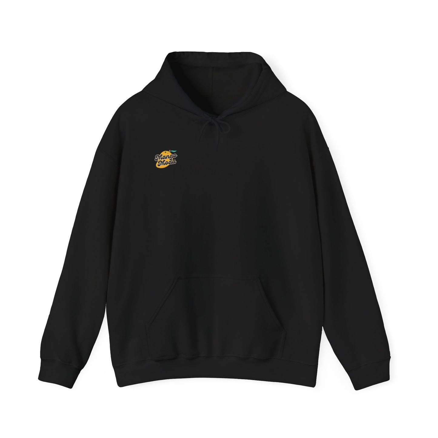 Muerte al PNP Hoodie Lovely Ghost - by Troya
