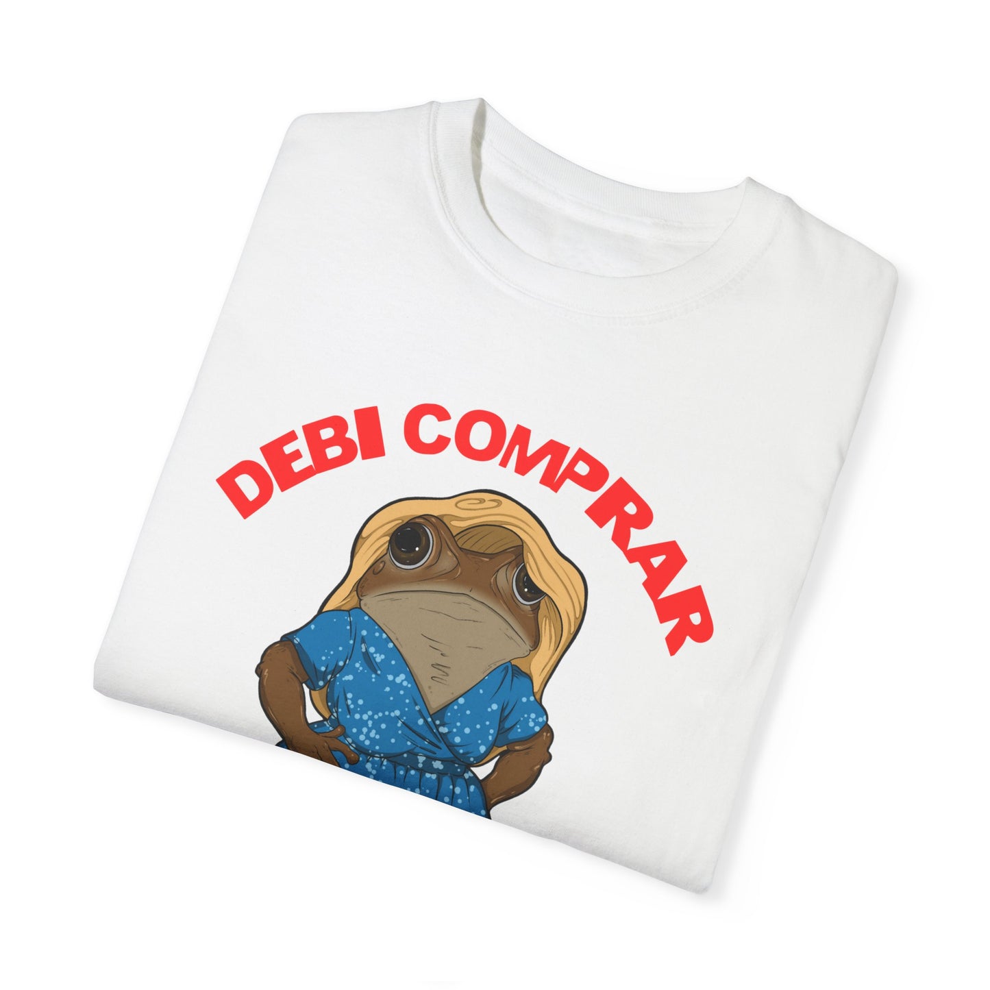 Debi Comprar Enaguas Graphic Tee