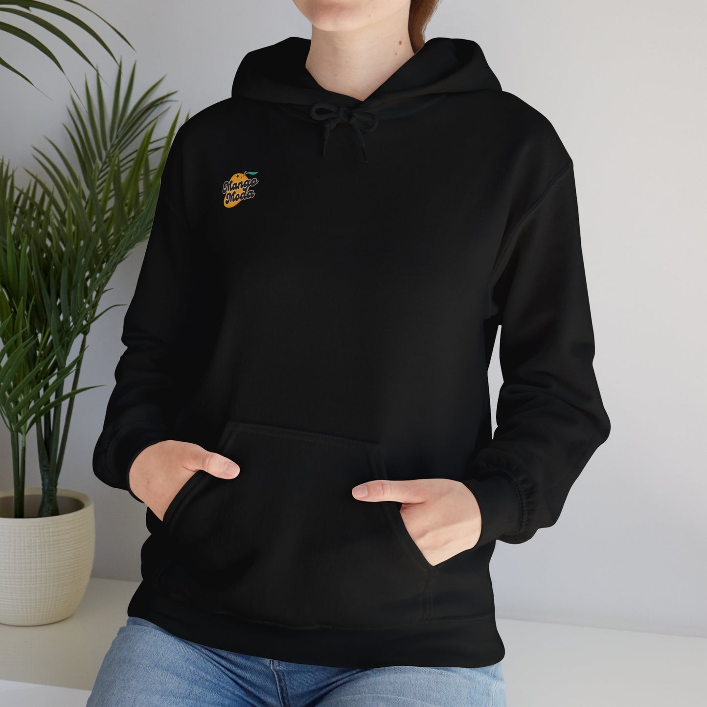 Muerte al PNP Hoodie Lovely Ghost - by Troya