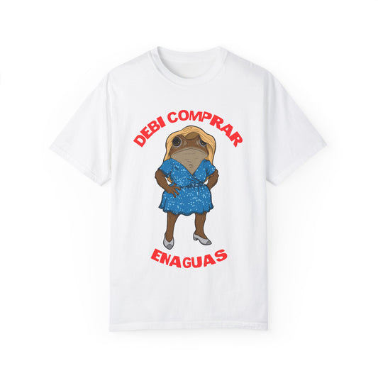 Debi Comprar Enaguas Graphic Tee