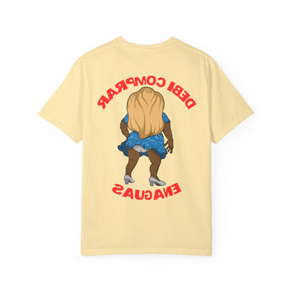 Debi Comprar Enaguas Graphic Tee