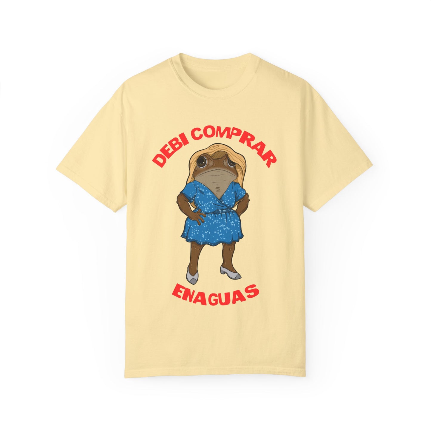 Debi Comprar Enaguas Graphic Tee