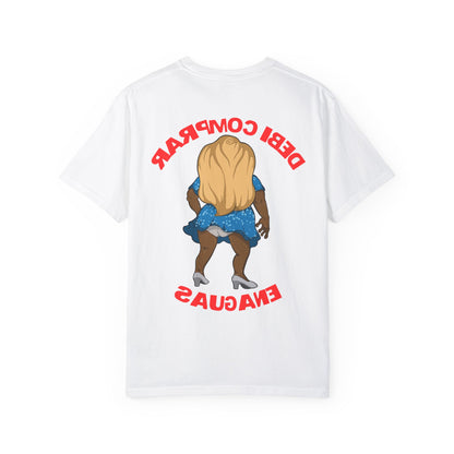 Debi Comprar Enaguas Graphic Tee