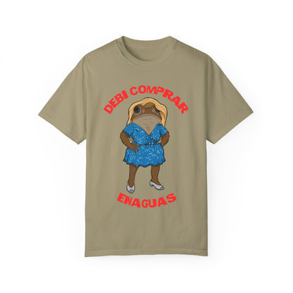Debi Comprar Enaguas Graphic Tee
