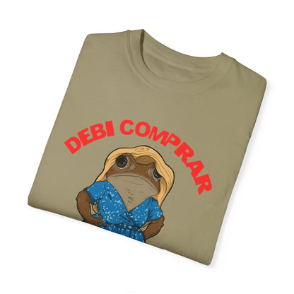 Debi Comprar Enaguas Graphic Tee