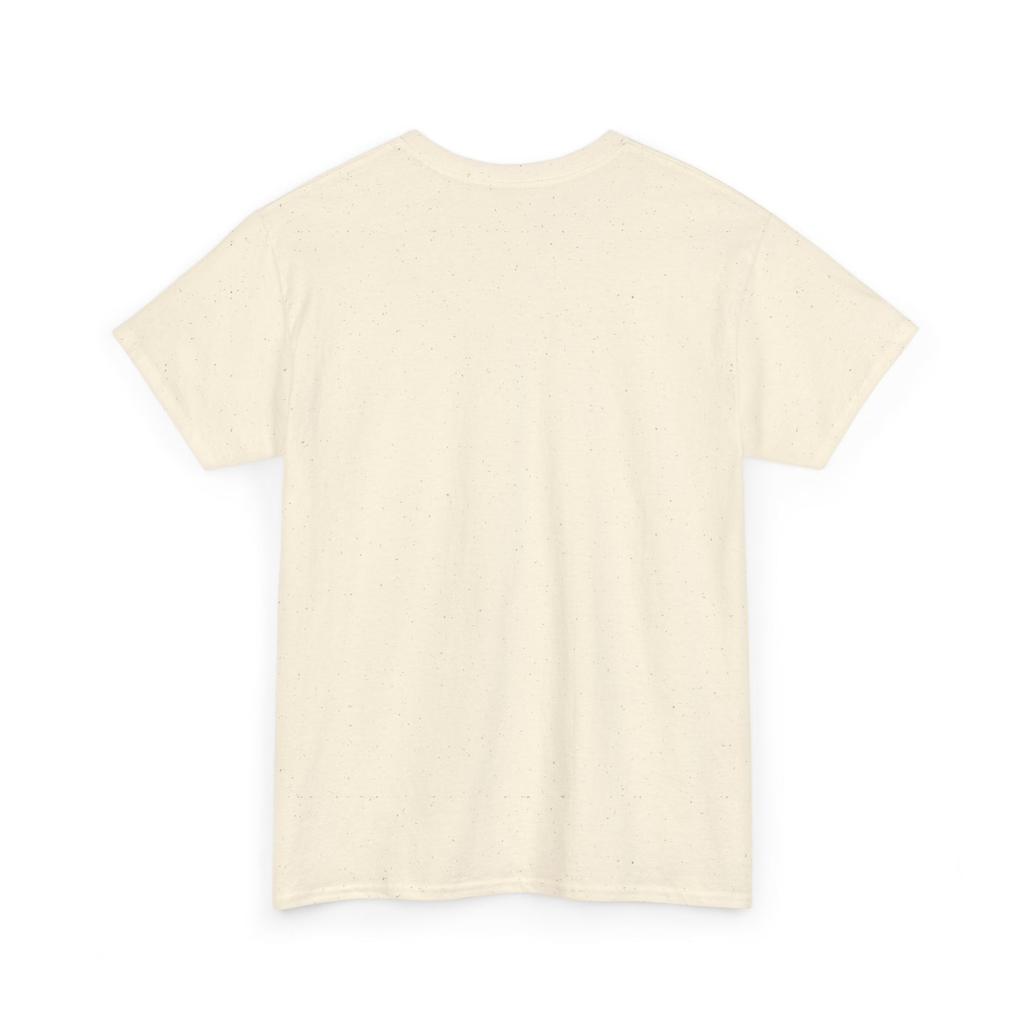 Unisex Heavy Cotton Tee - "Telework Was Too Effective" Coffee Break Humor Tee