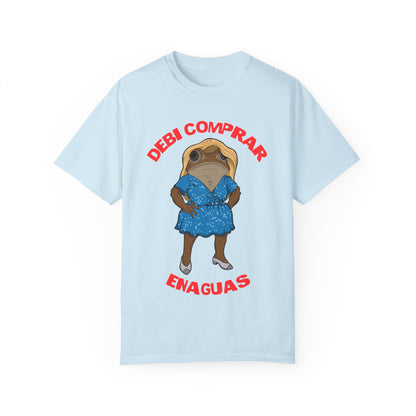 Debi Comprar Enaguas Graphic Tee