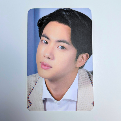 BTS Limited Collection Cards PURPLE EDITION