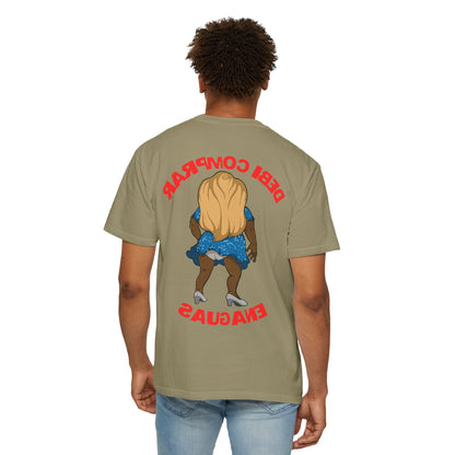 Debi Comprar Enaguas Graphic Tee