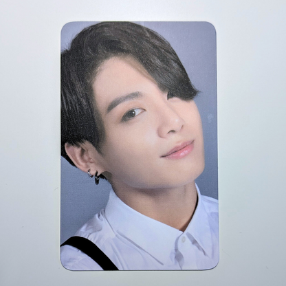 BTS Limited Collection Cards PURPLE EDITION