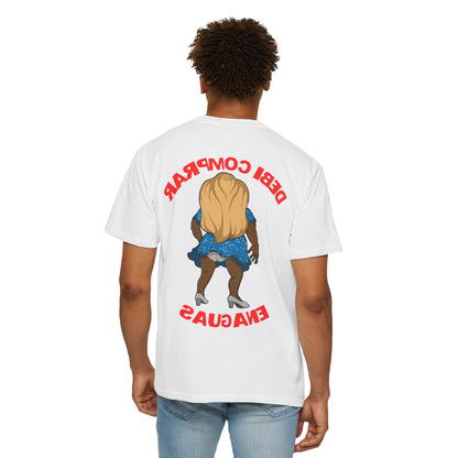 Debi Comprar Enaguas Graphic Tee