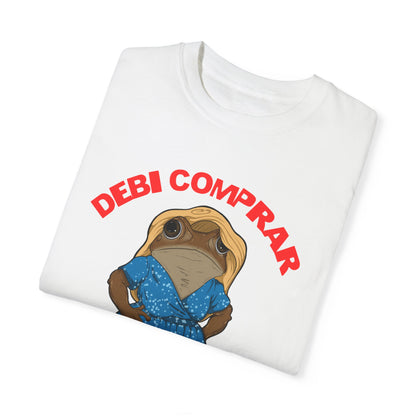 Debi Comprar Enaguas Graphic Tee