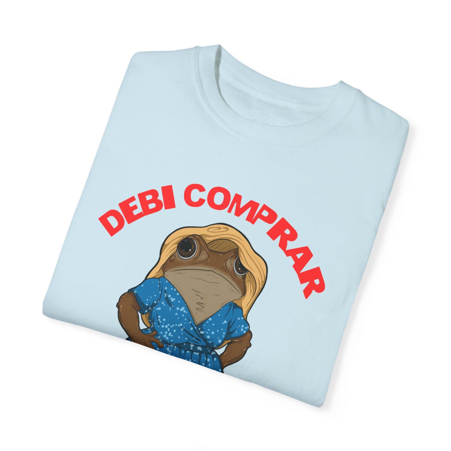 Debi Comprar Enaguas Graphic Tee
