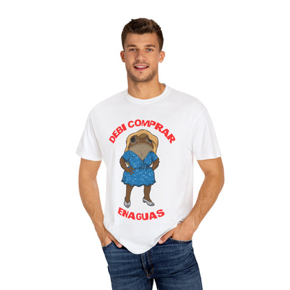 Debi Comprar Enaguas Graphic Tee